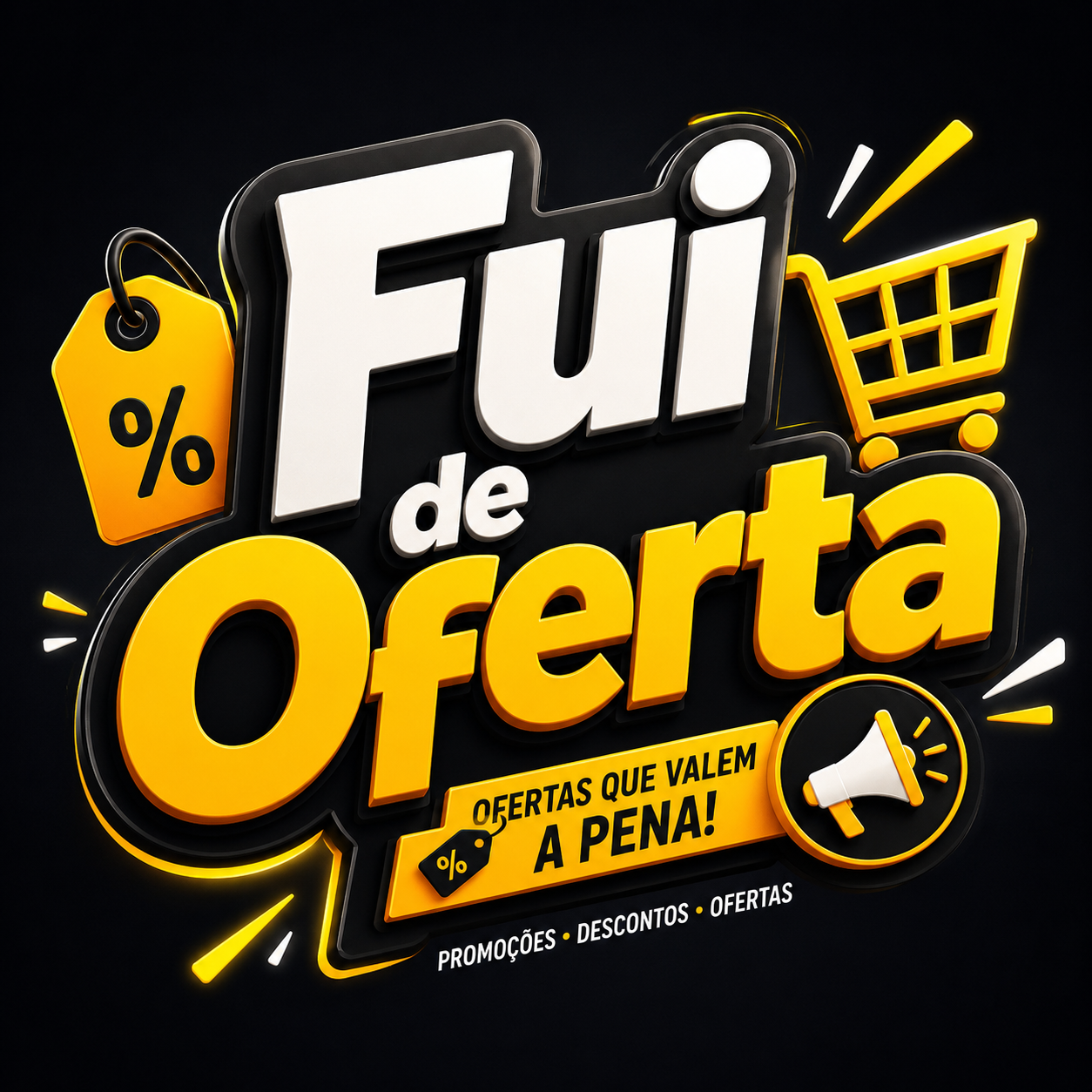 Fui de Oferta